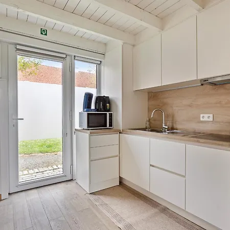 Brik 23 P207 Nyaraló *