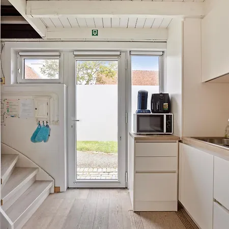 Holiday home Brik 23 P207 *