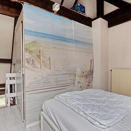 Nyaraló Brik 23 P207 *