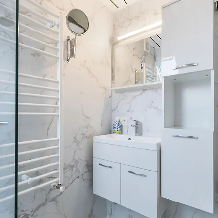 Nyaraló Brik 23 P207 Nieuwpoort